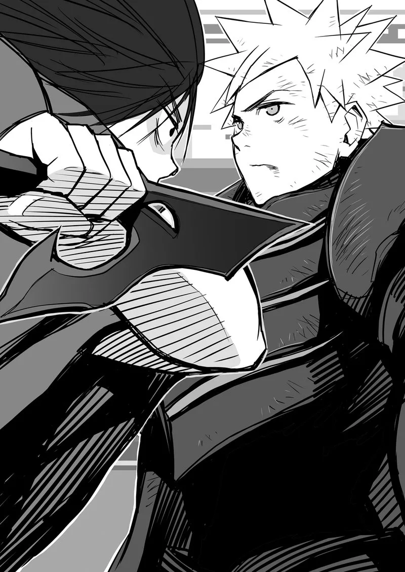 The Game Devil Chapter 6 page 15