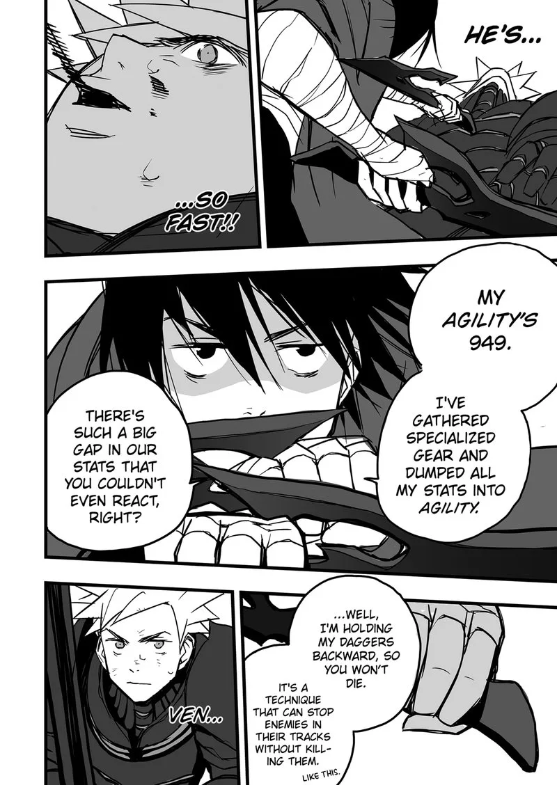 The Game Devil Chapter 6 page 12