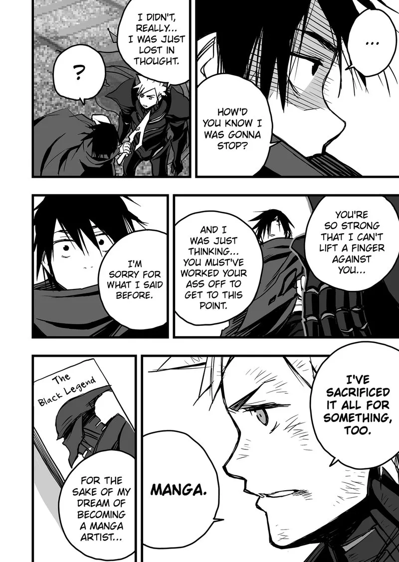 The Game Devil Chapter 6 page 16