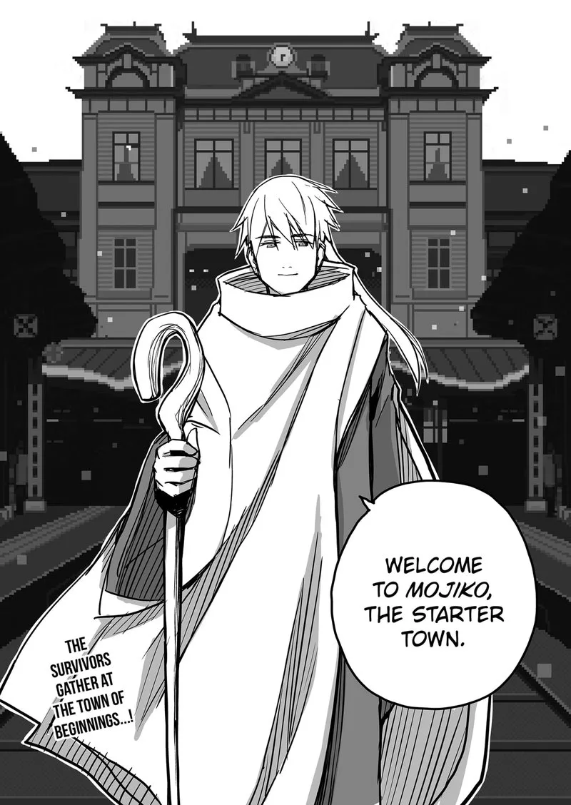 The Game Devil Chapter 6 page 20