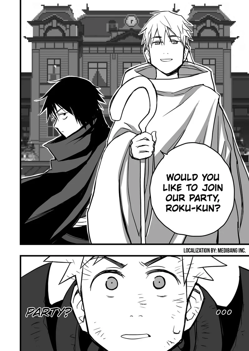 The Game Devil Chapter 7 page 2