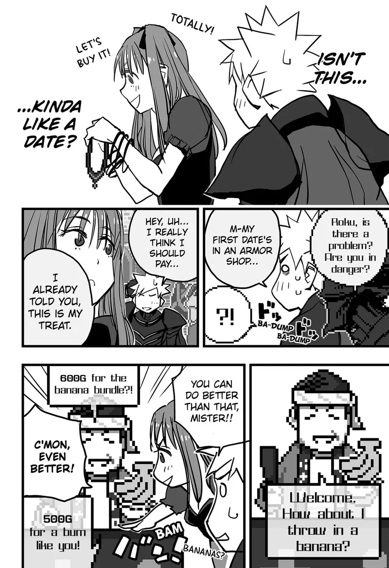 The Game Devil Chapter 7 page 16