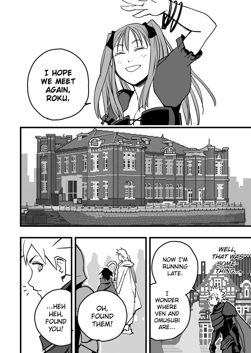 The Game Devil Chapter 7 page 18
