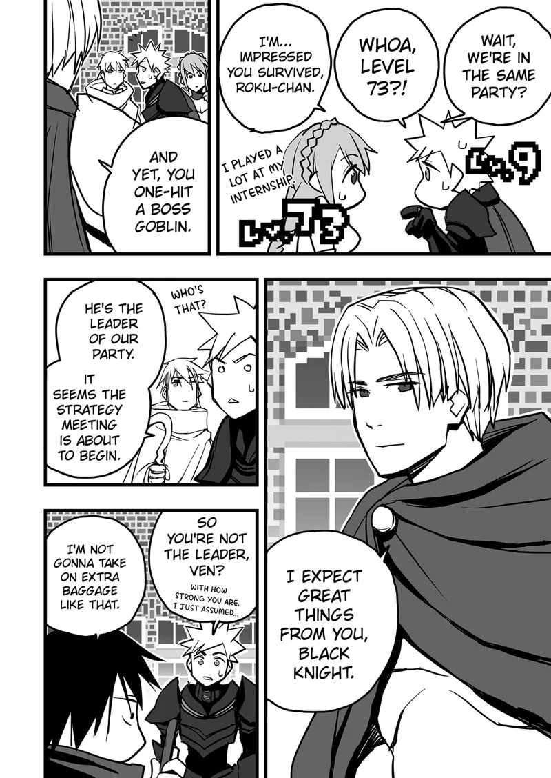 The Game Devil Chapter 7 page 23