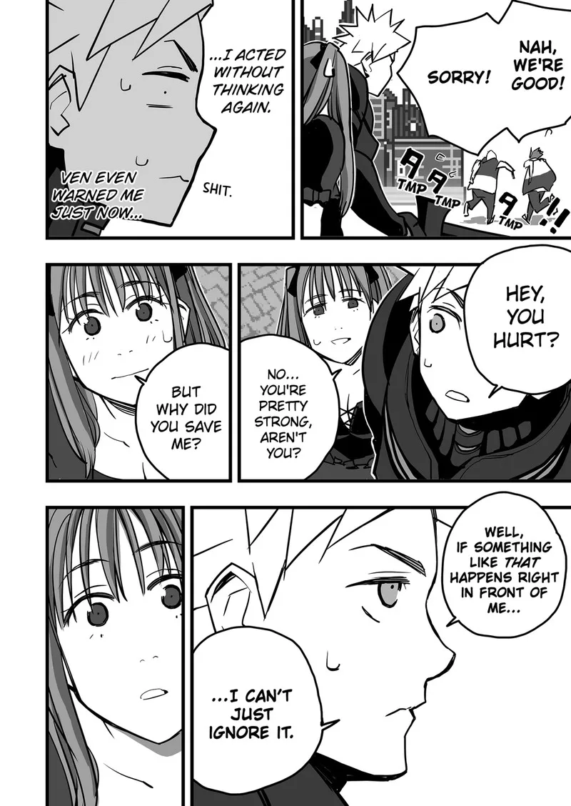 The Game Devil Chapter 7 page 12