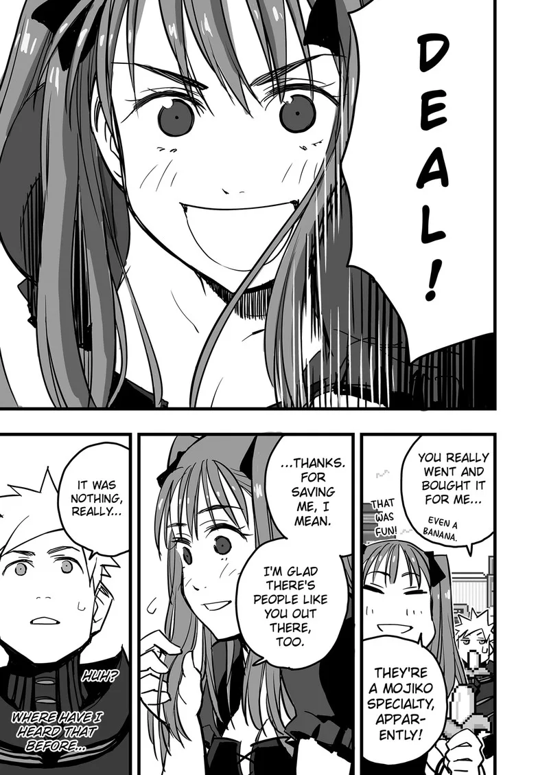 The Game Devil Chapter 7 page 17