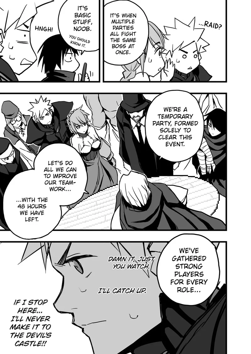 The Game Devil Chapter 7 page 26