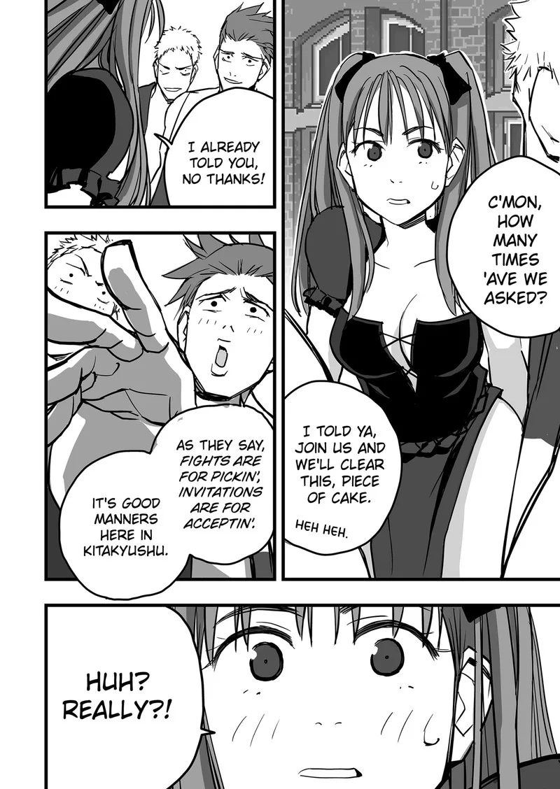 The Game Devil Chapter 7 page 10