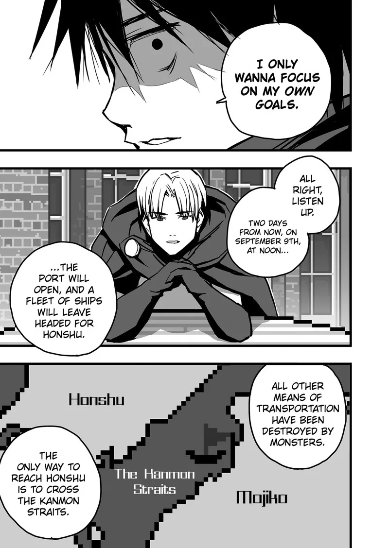 The Game Devil Chapter 7 page 24