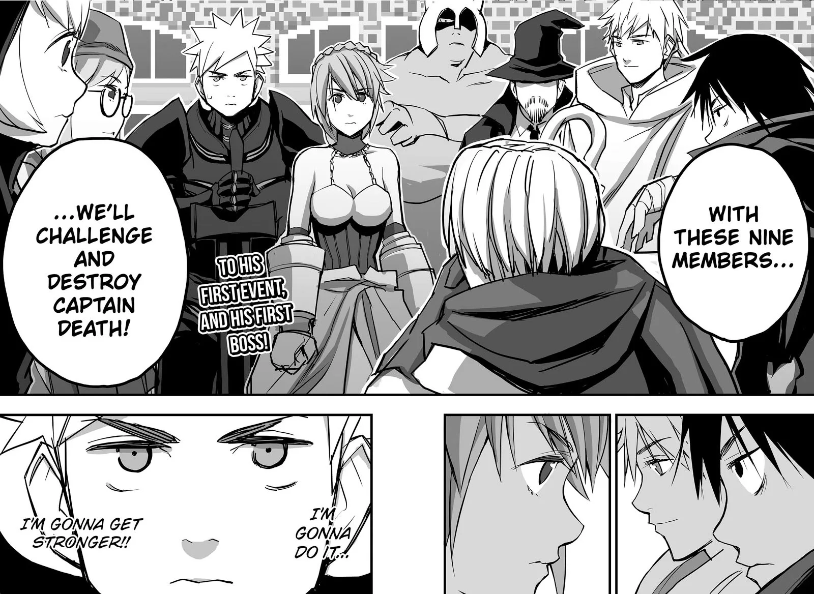 The Game Devil Chapter 7 page 29