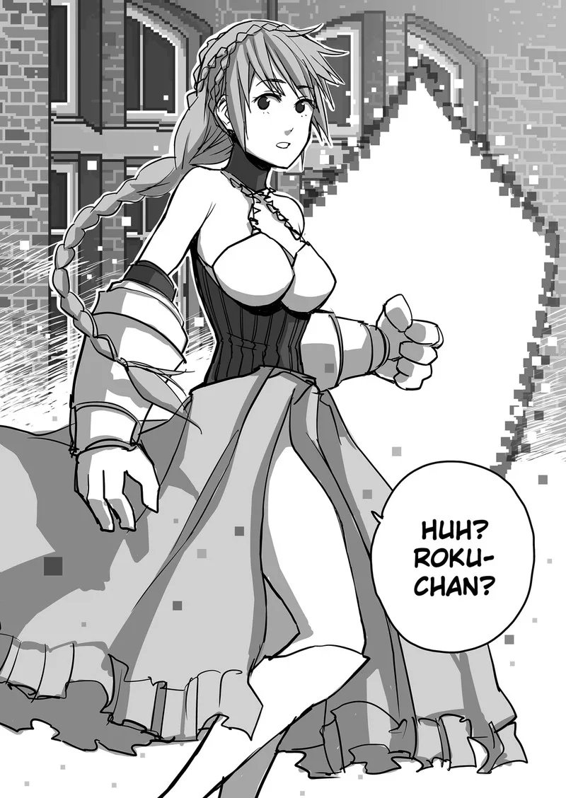 The Game Devil Chapter 7 page 21