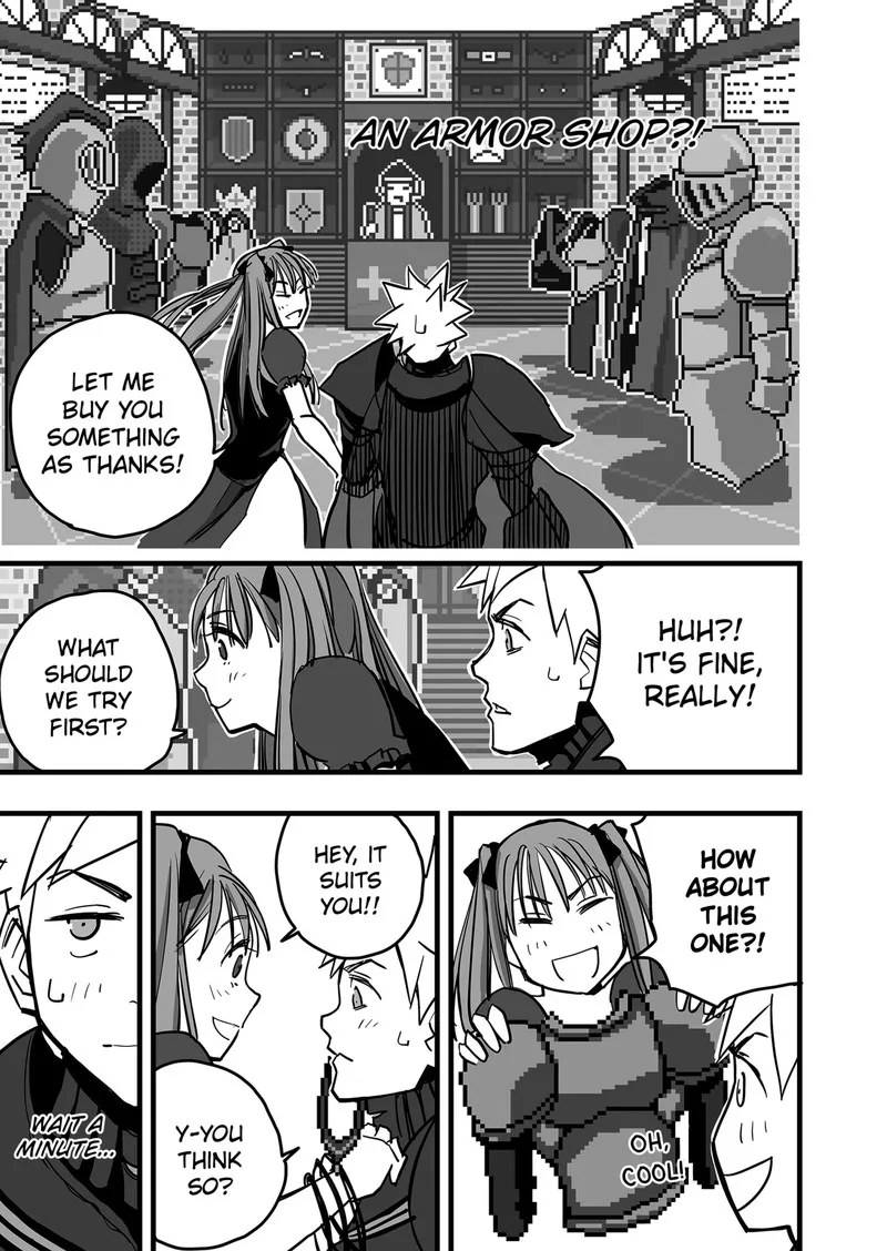The Game Devil Chapter 7 page 15