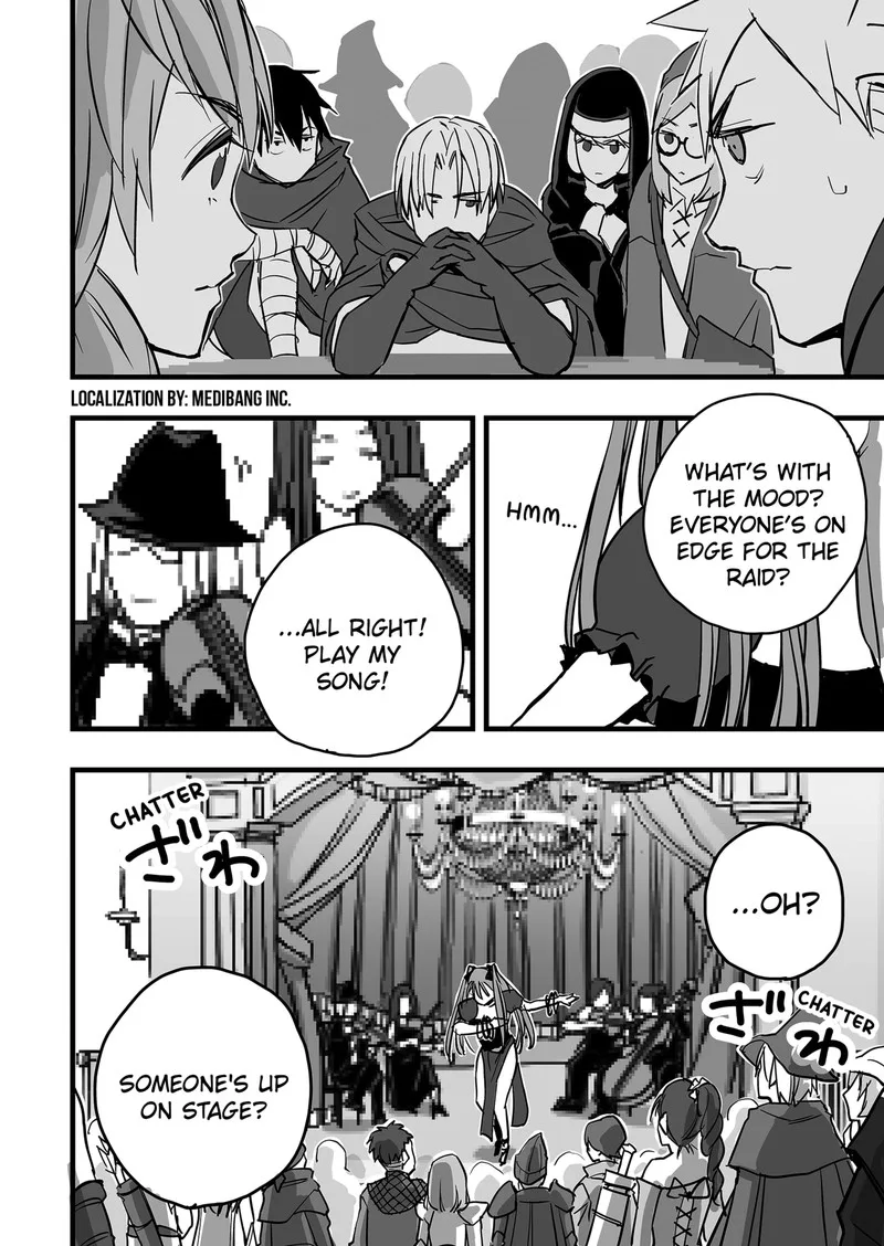 The Game Devil Chapter 8 page 3