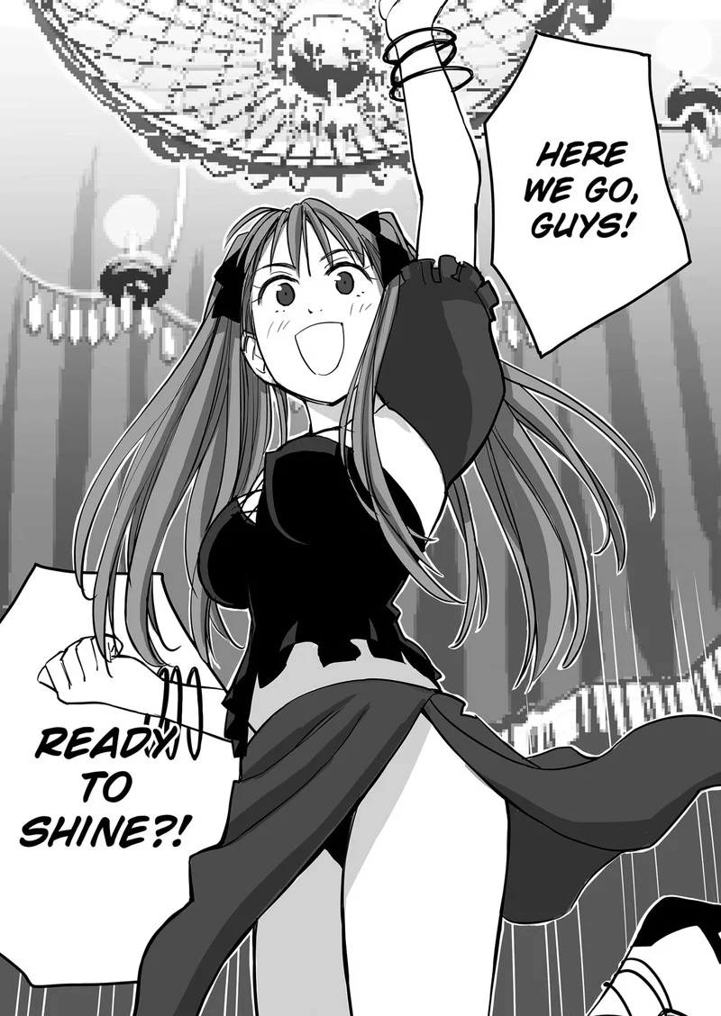 The Game Devil Chapter 8 page 4