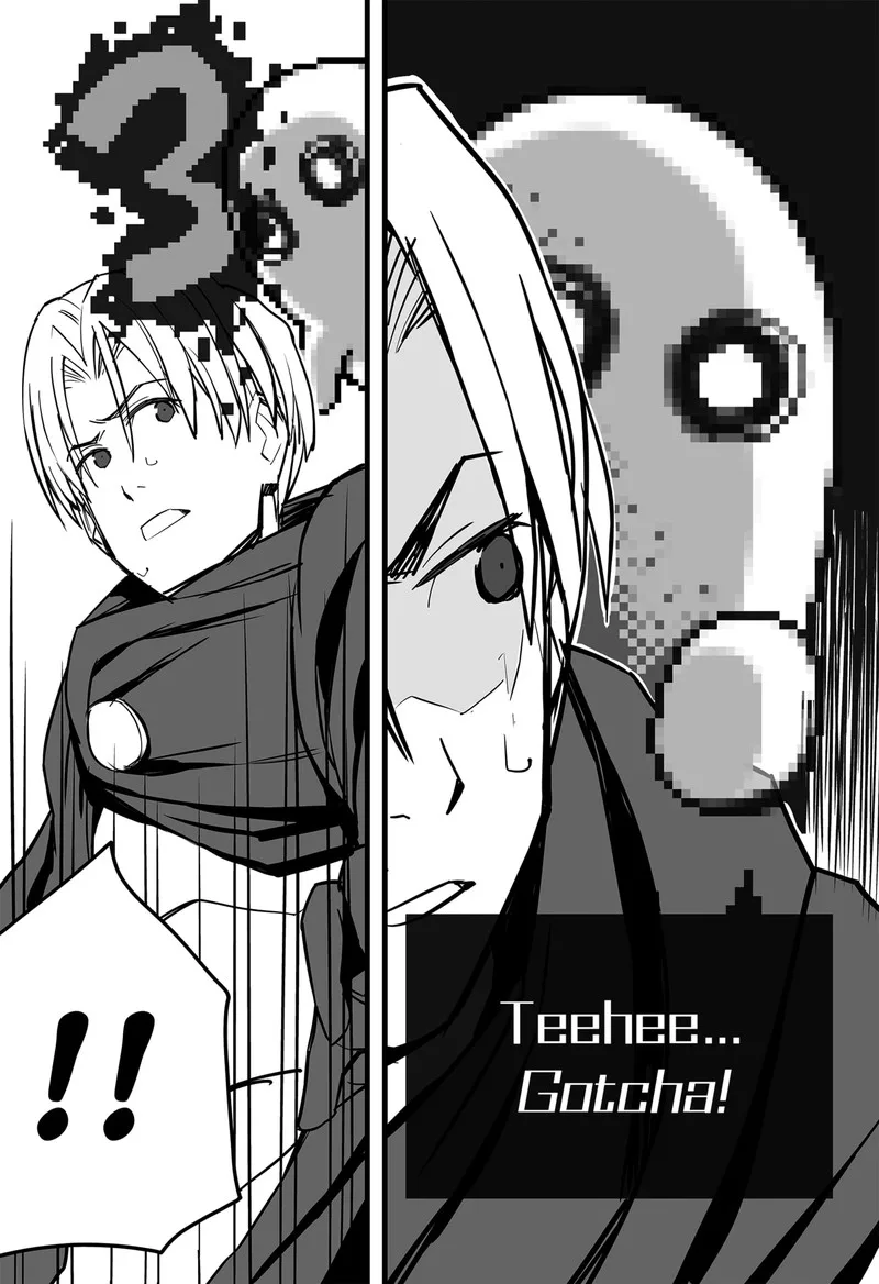 The Game Devil Chapter 8 page 20