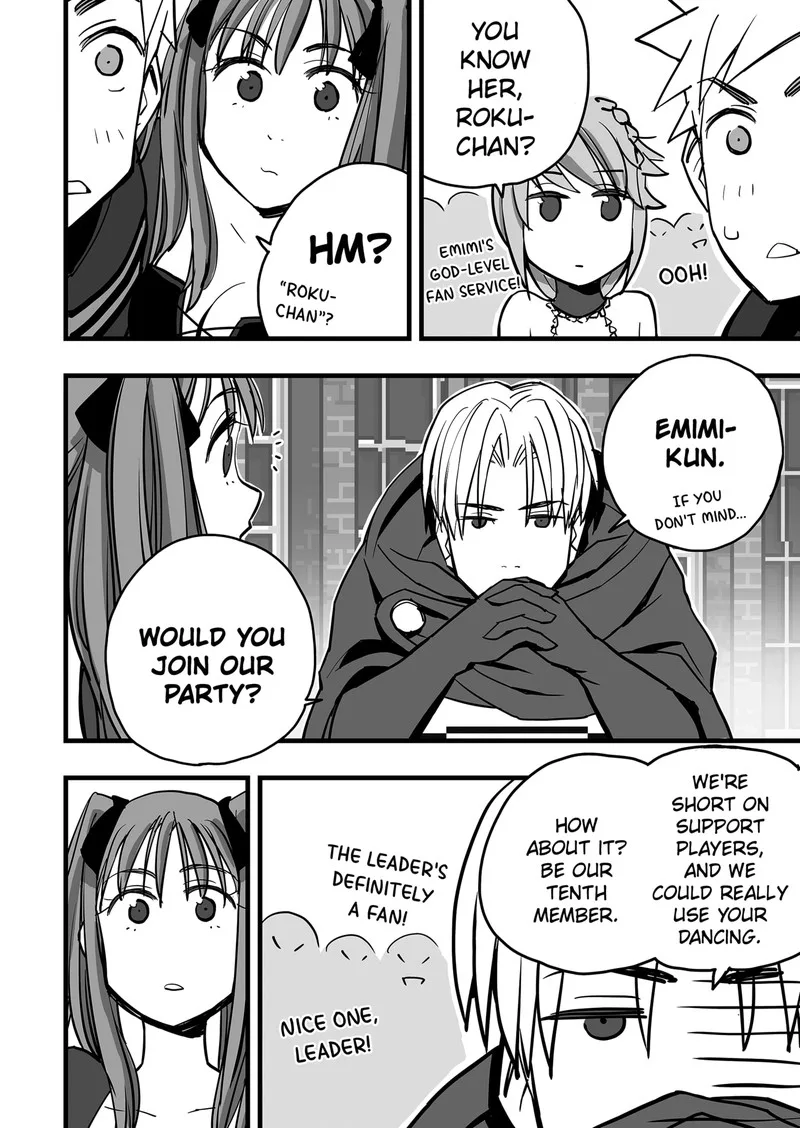 The Game Devil Chapter 8 page 9