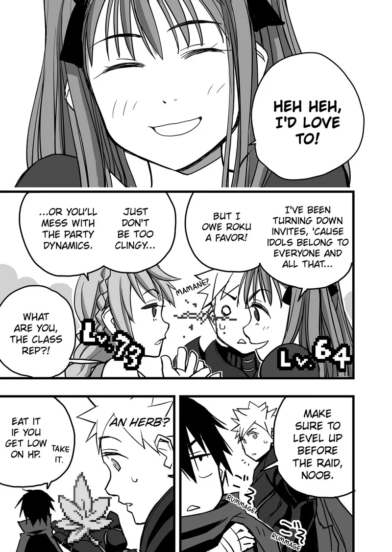 The Game Devil Chapter 8 page 10