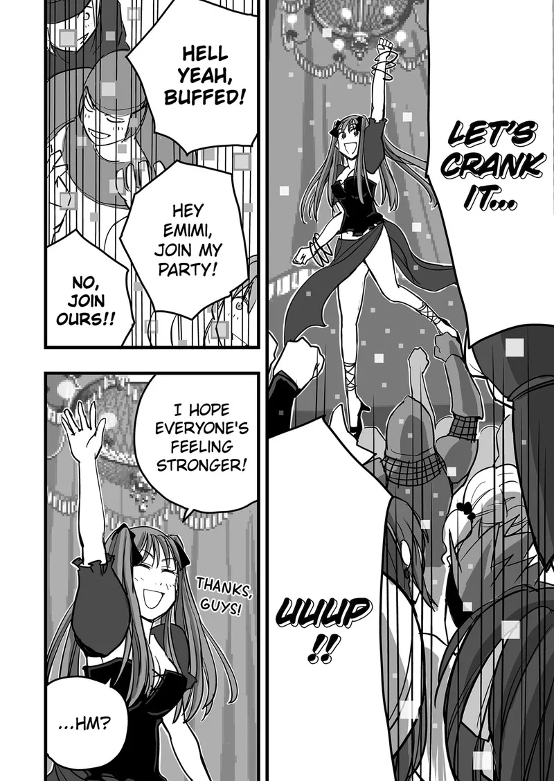 The Game Devil Chapter 8 page 7