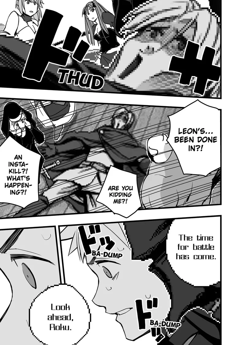 The Game Devil Chapter 8 page 24