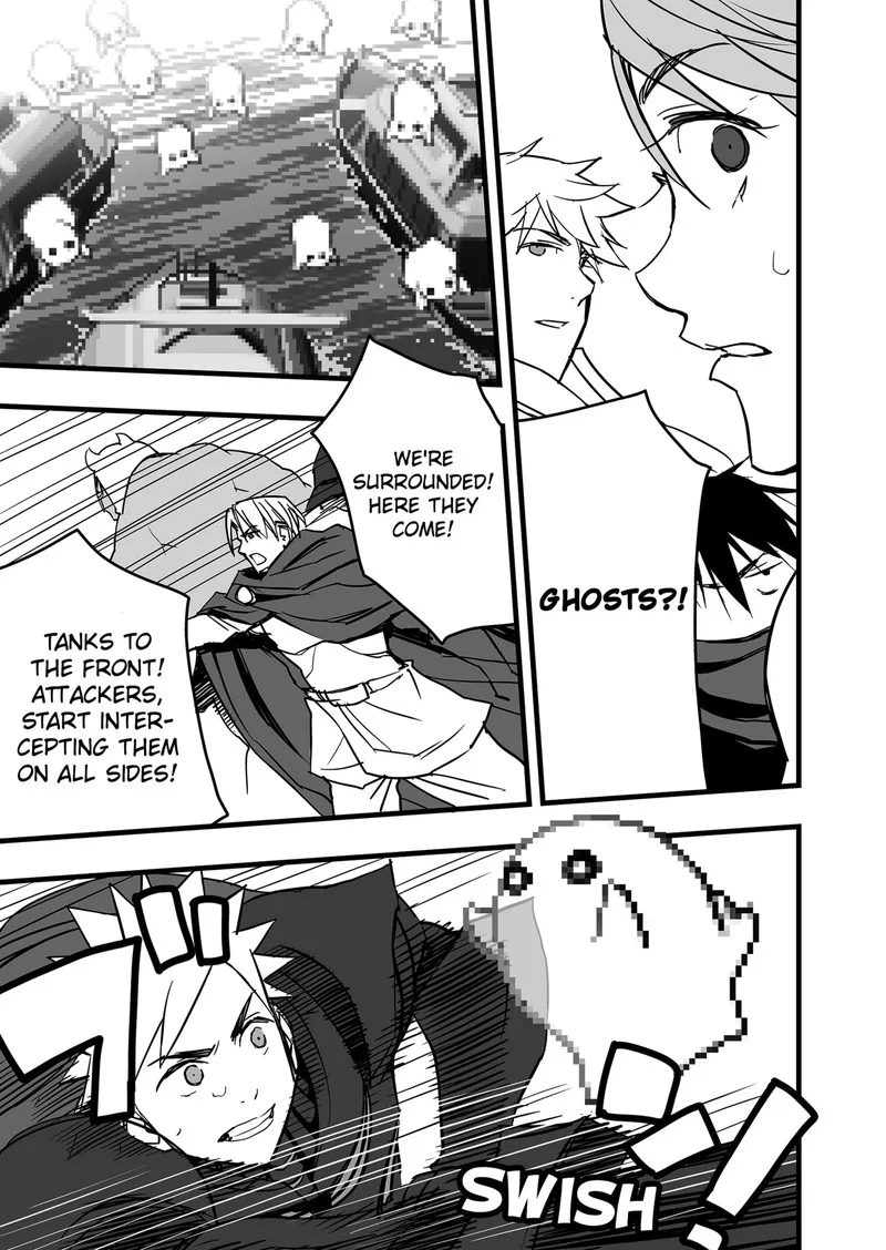 The Game Devil Chapter 8 page 16