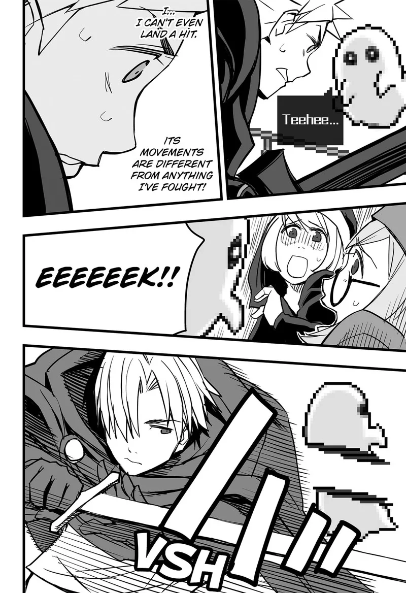 The Game Devil Chapter 8 page 17