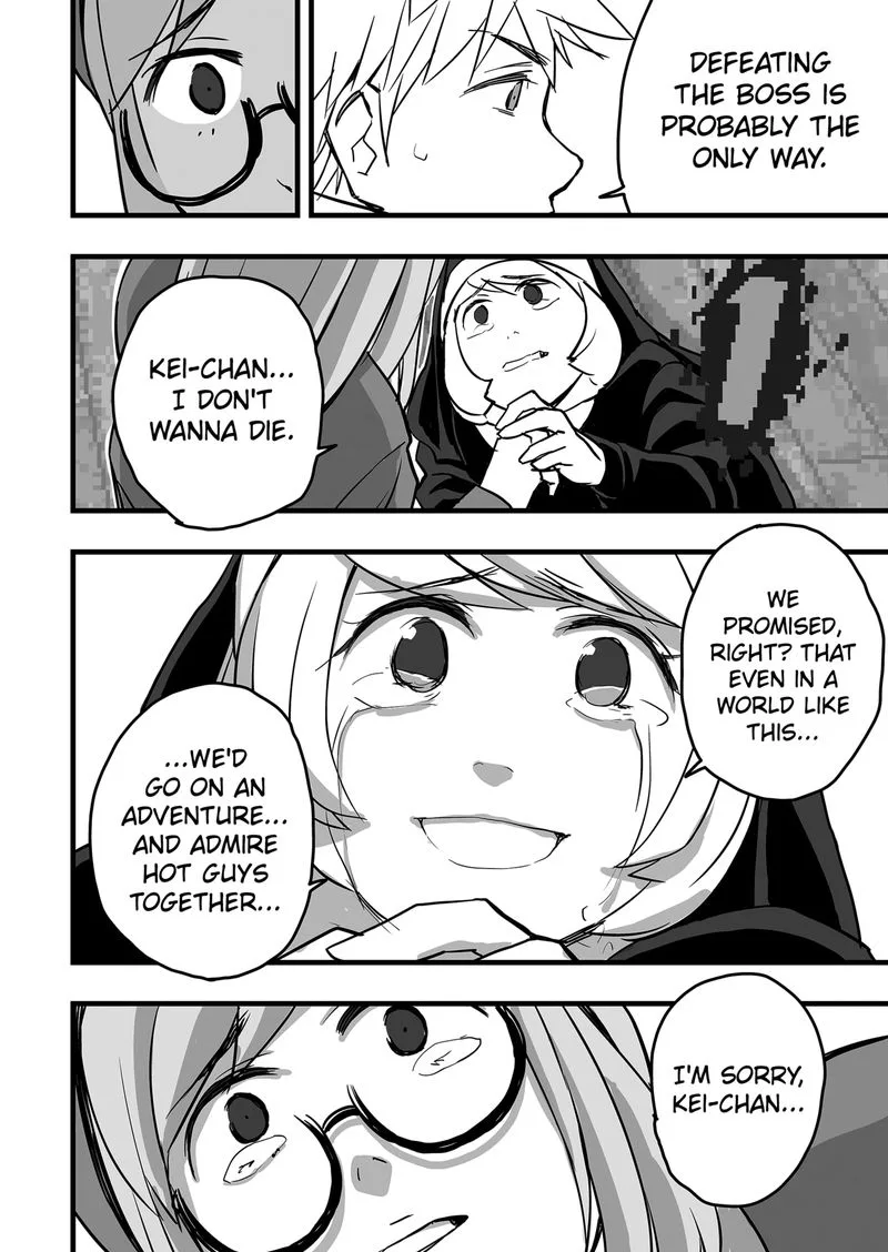 The Game Devil Chapter 9 page 11