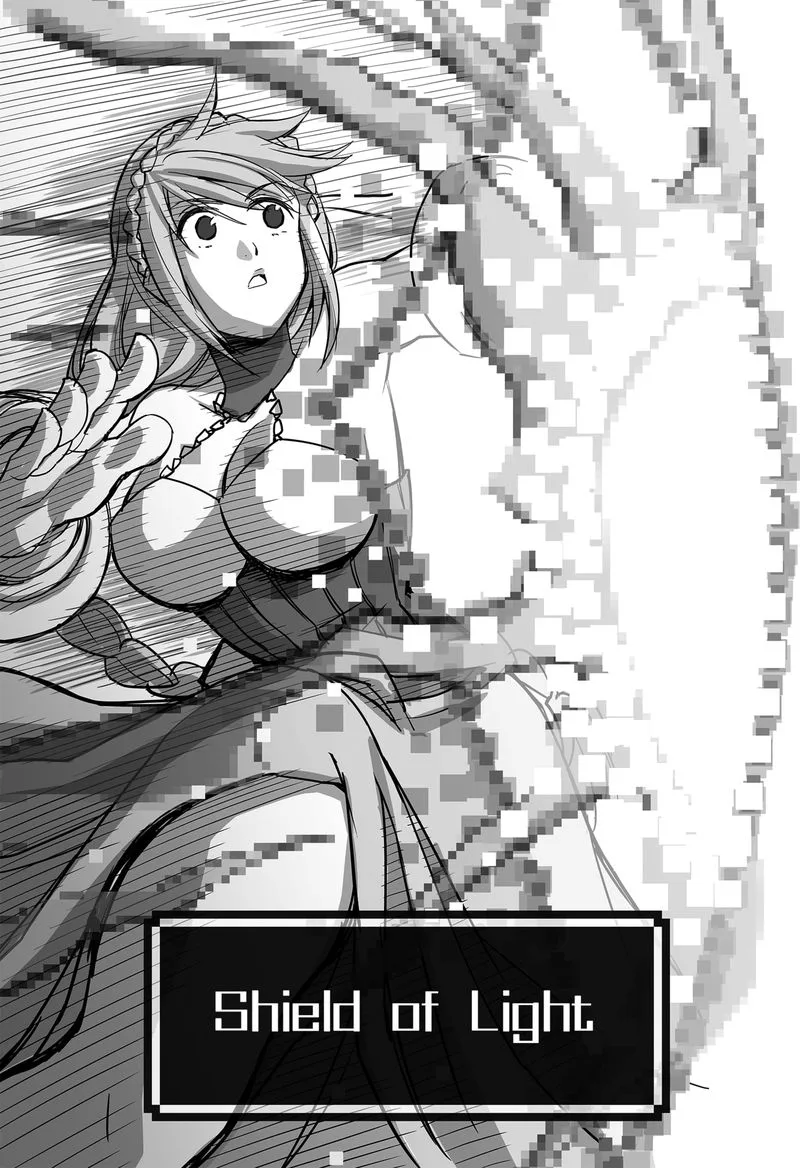 The Game Devil Chapter 9 page 8