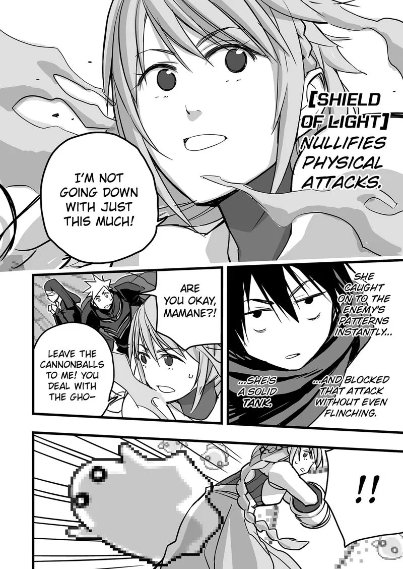 The Game Devil Chapter 9 page 9