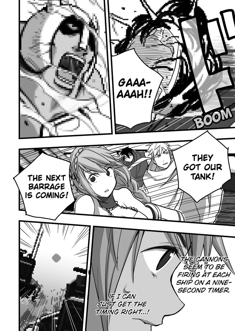 The Game Devil Chapter 9 page 7