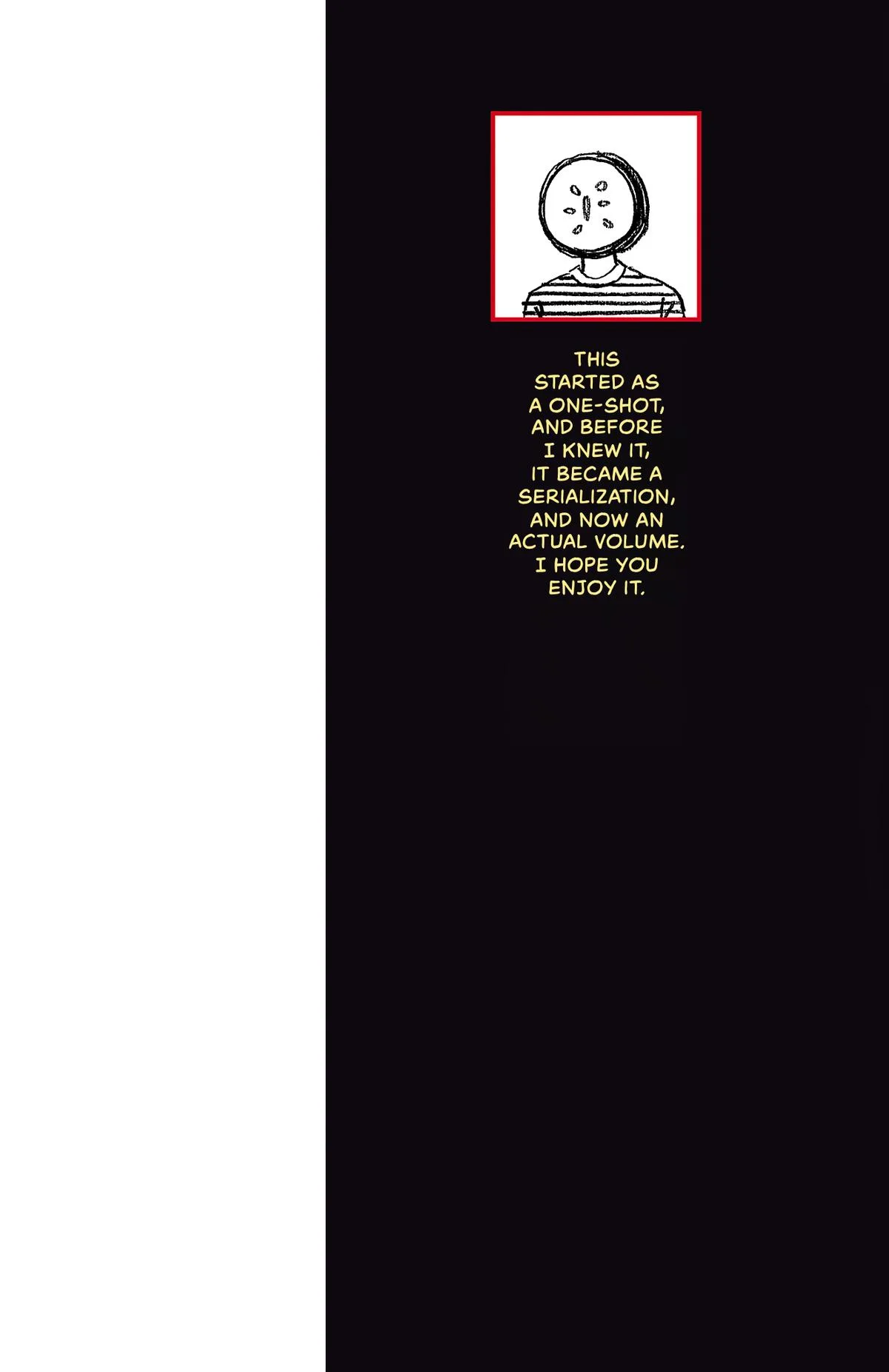 The Gene of AI Chapter 1 page 2