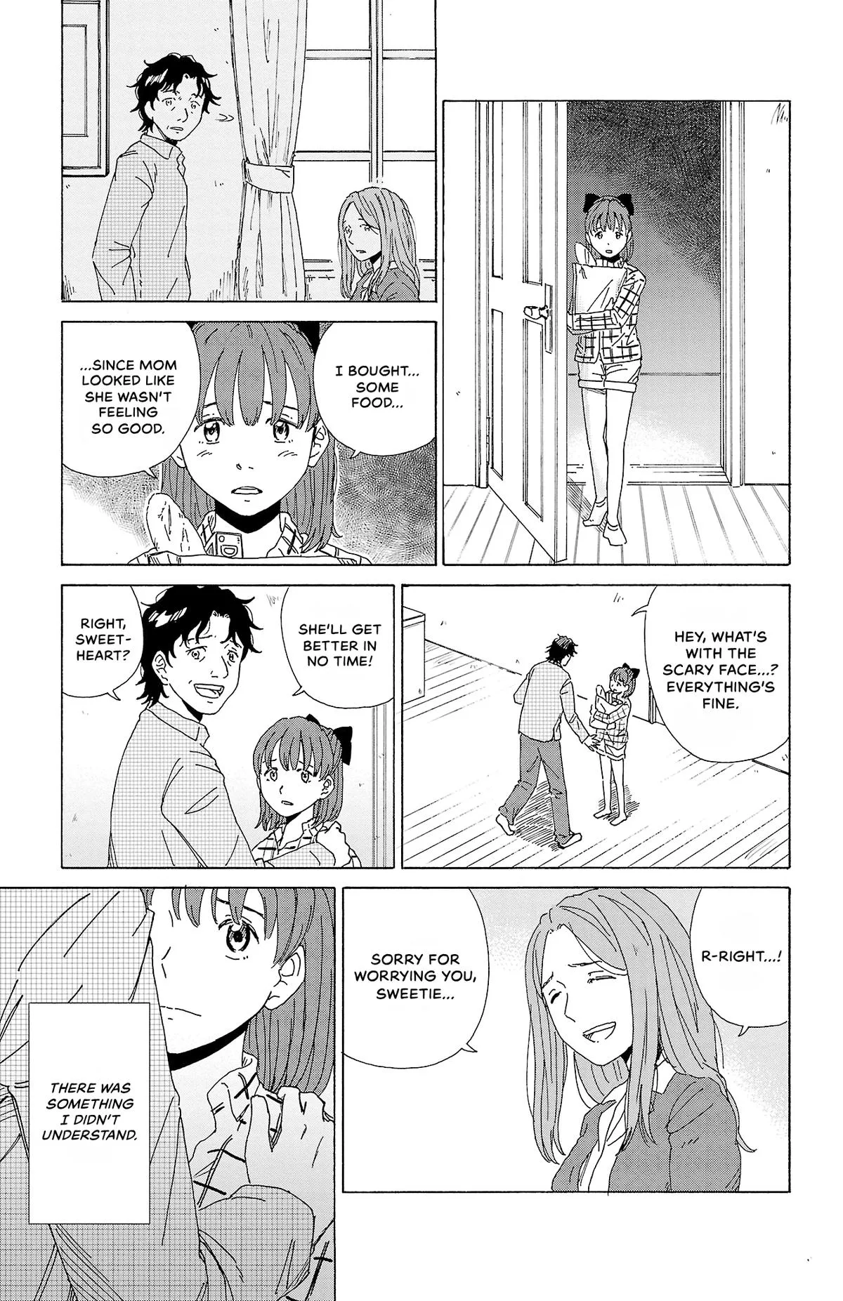 The Gene of AI Chapter 1 page 29