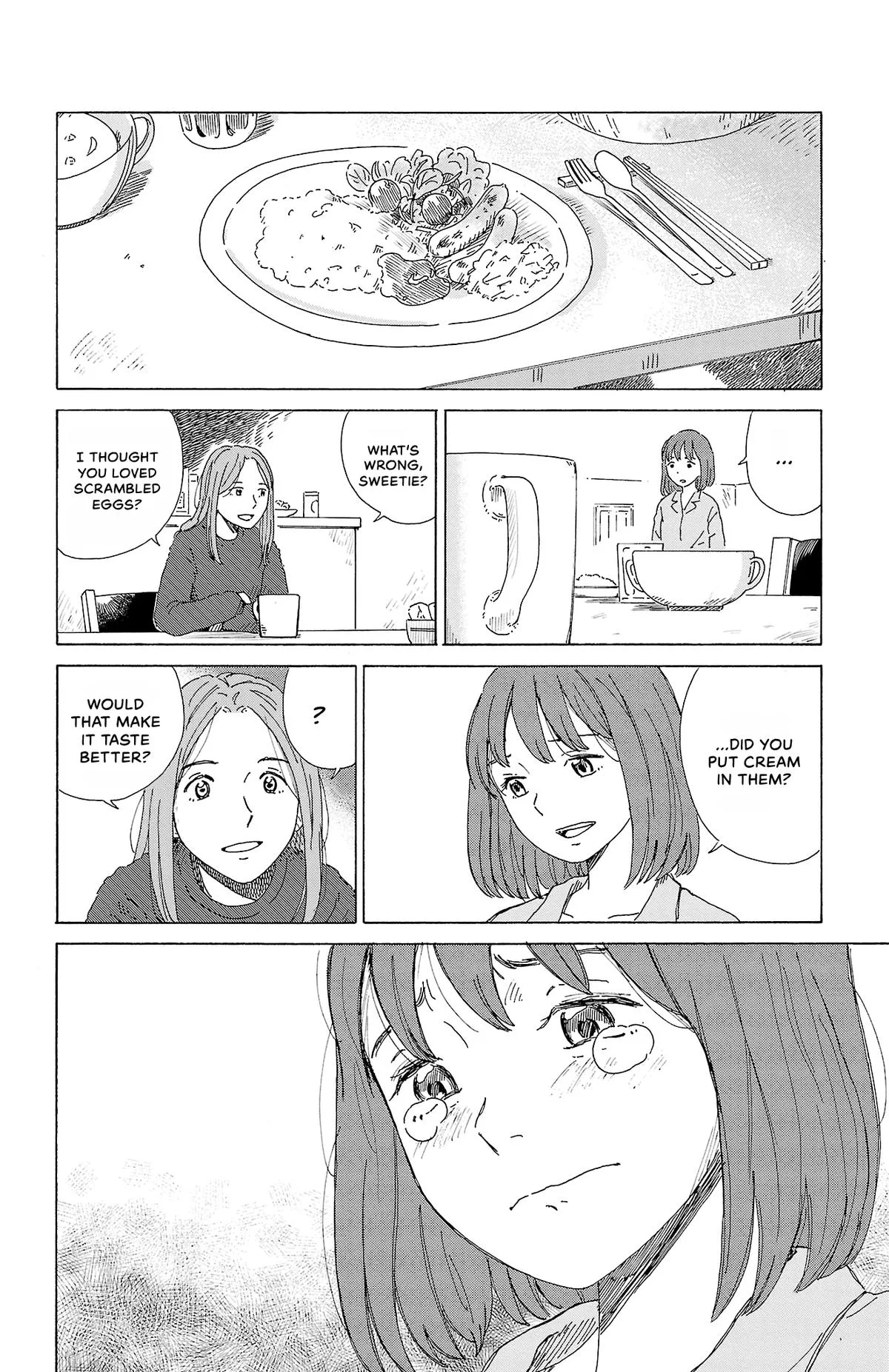 The Gene of AI Chapter 1 page 42