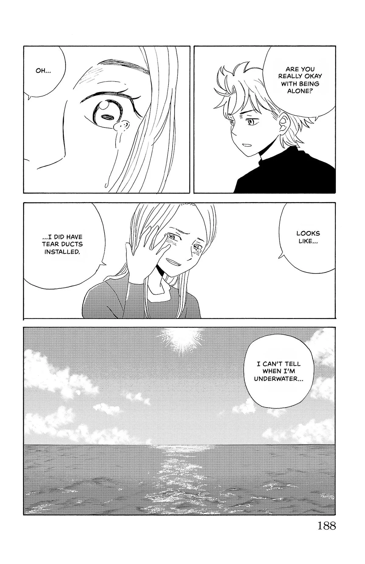 The Gene of AI Chapter 10 page 14