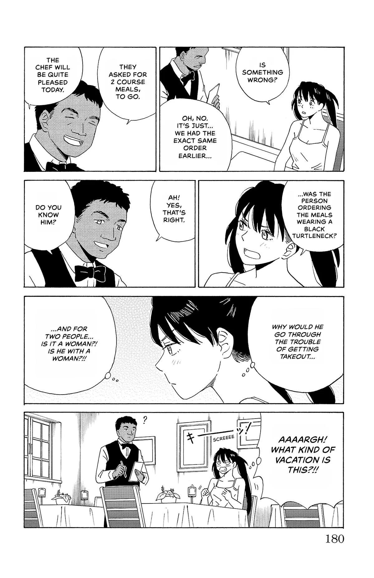 The Gene of AI Chapter 10 page 6