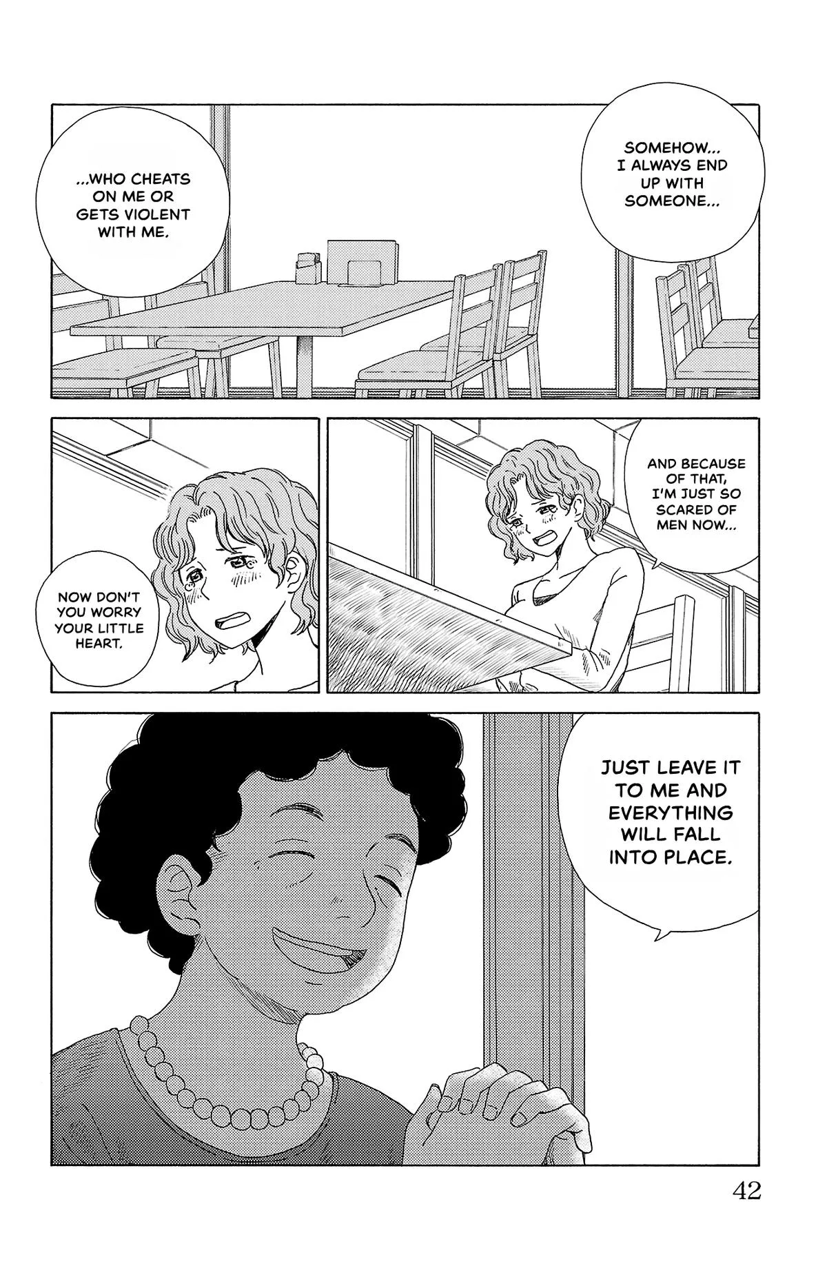 The Gene of AI Chapter 13 page 2