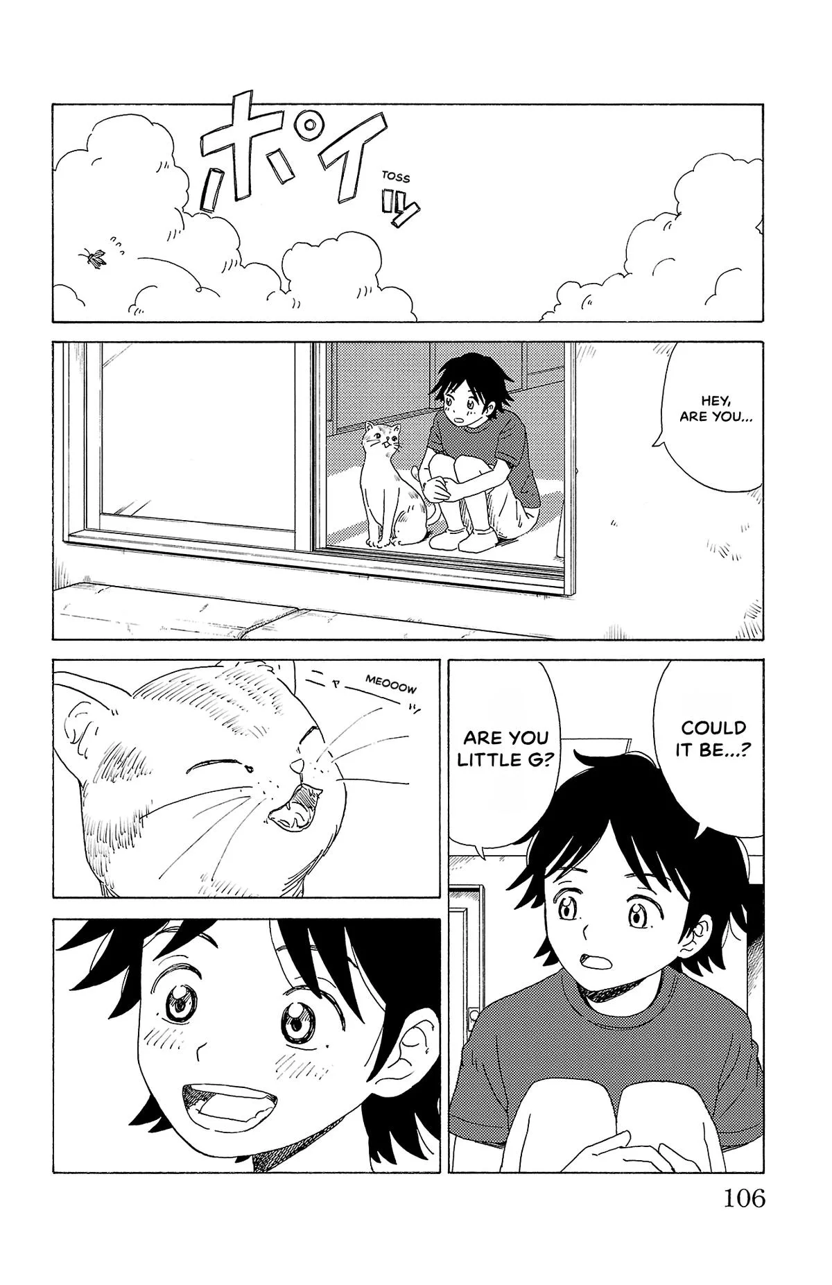 The Gene of AI Chapter 16 page 14