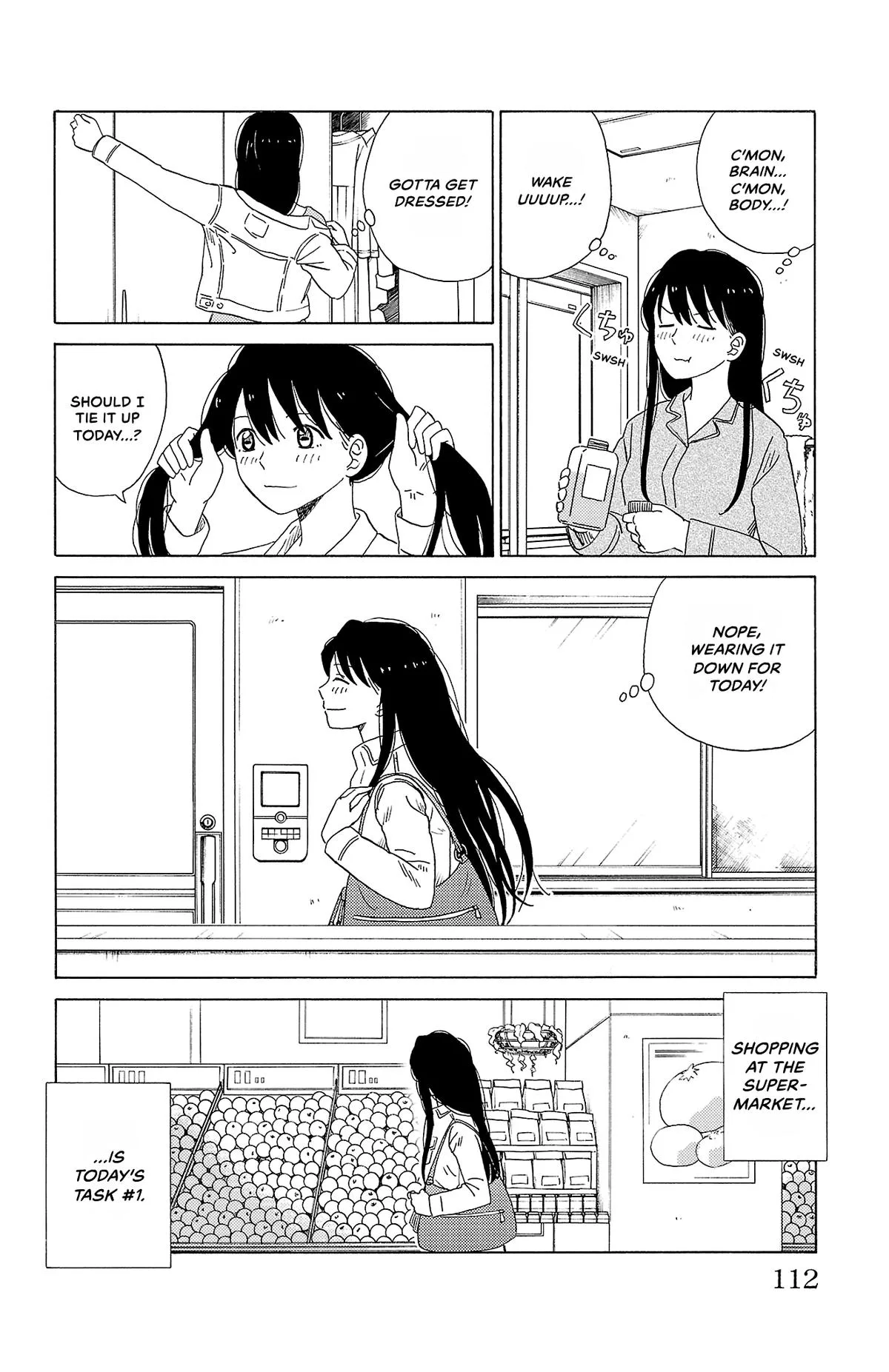 The Gene of AI Chapter 17 page 4