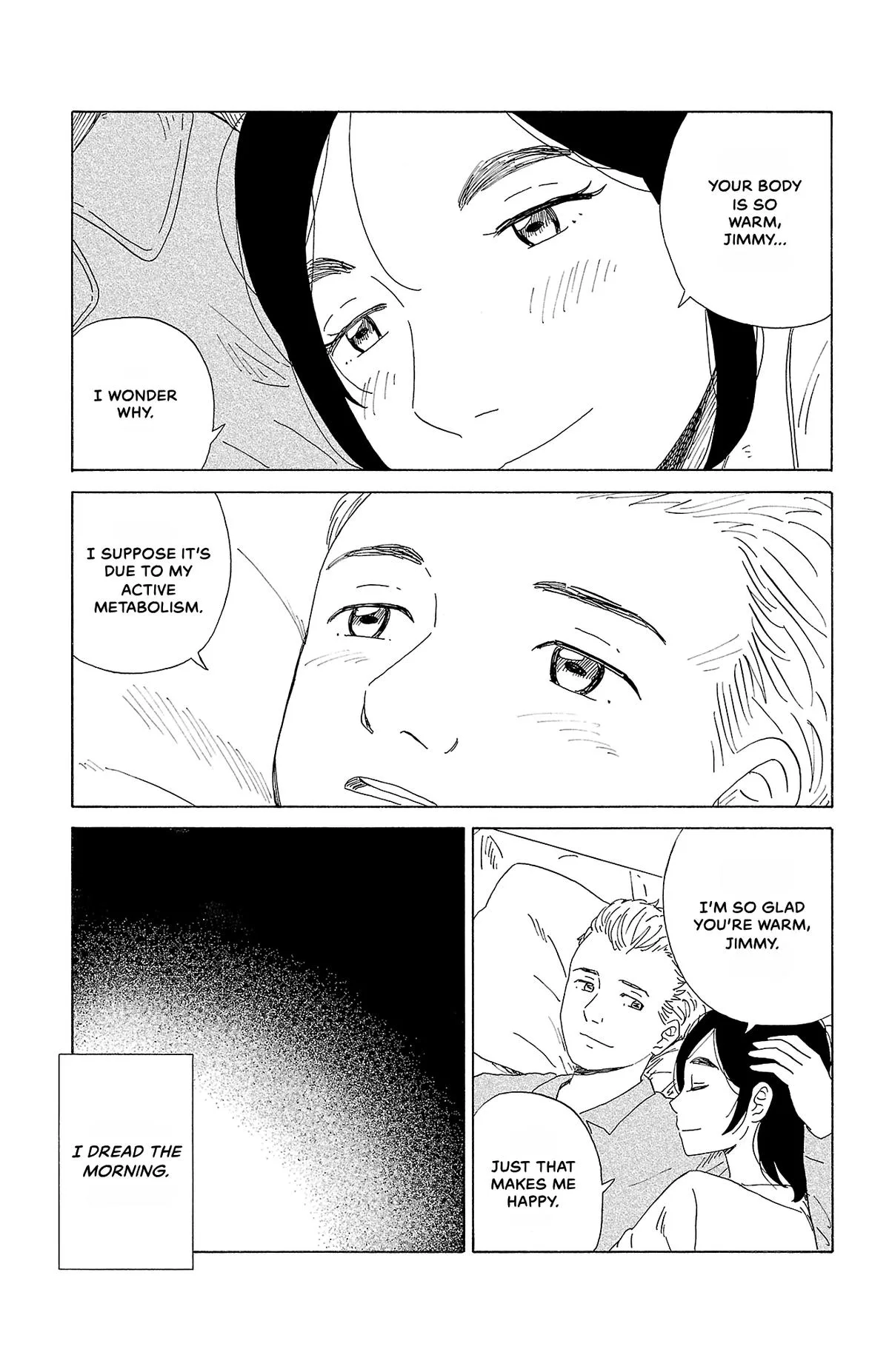 The Gene of AI Chapter 20 page 7