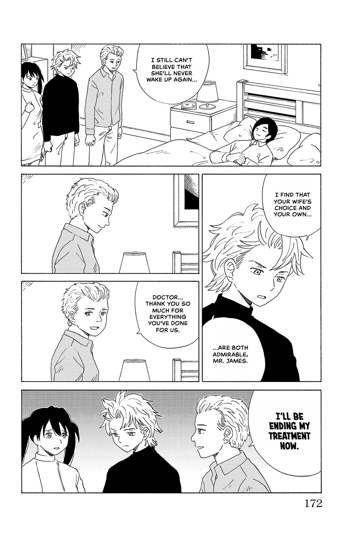 The Gene of AI Chapter 20 page 14