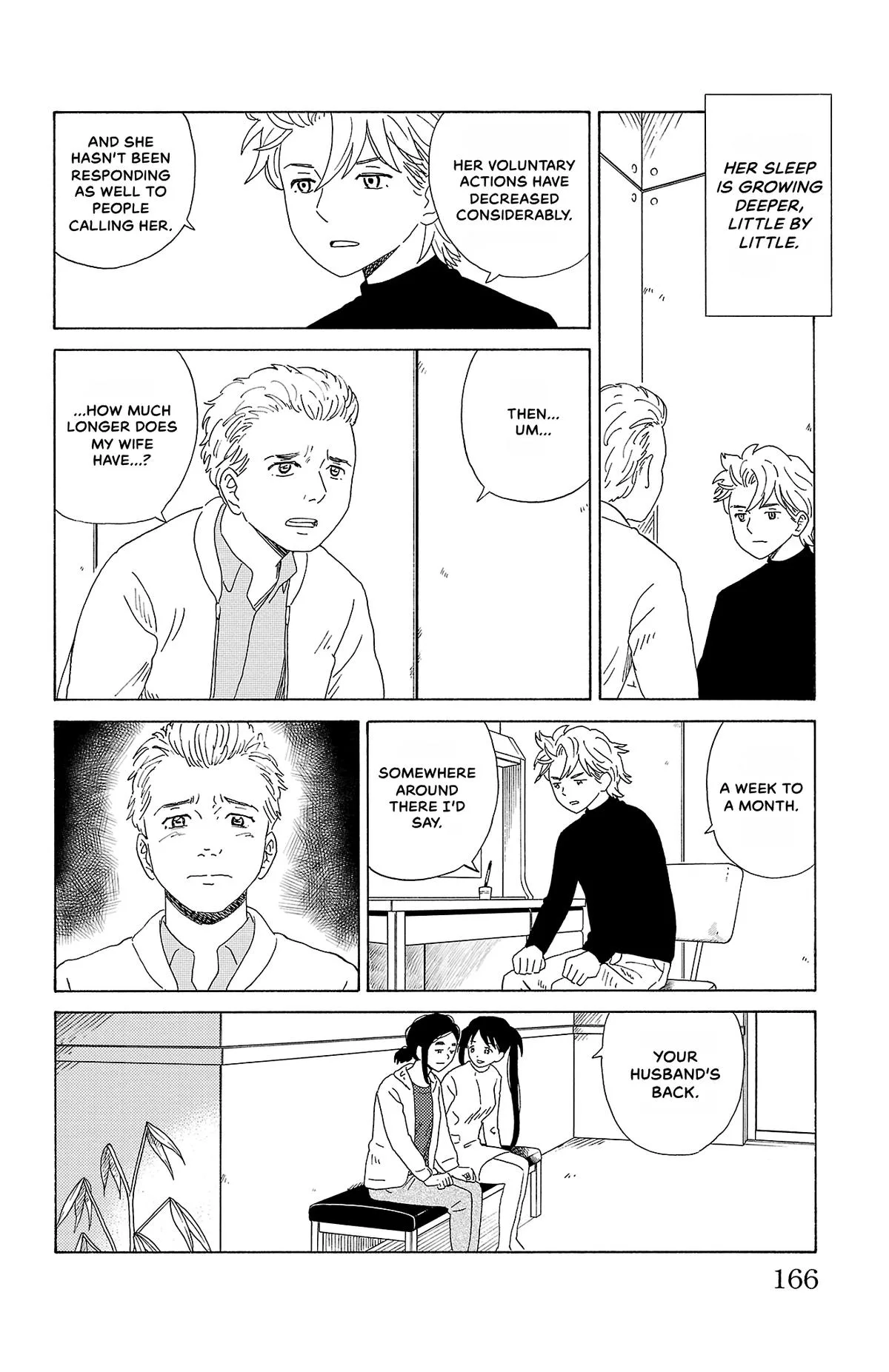 The Gene of AI Chapter 20 page 8