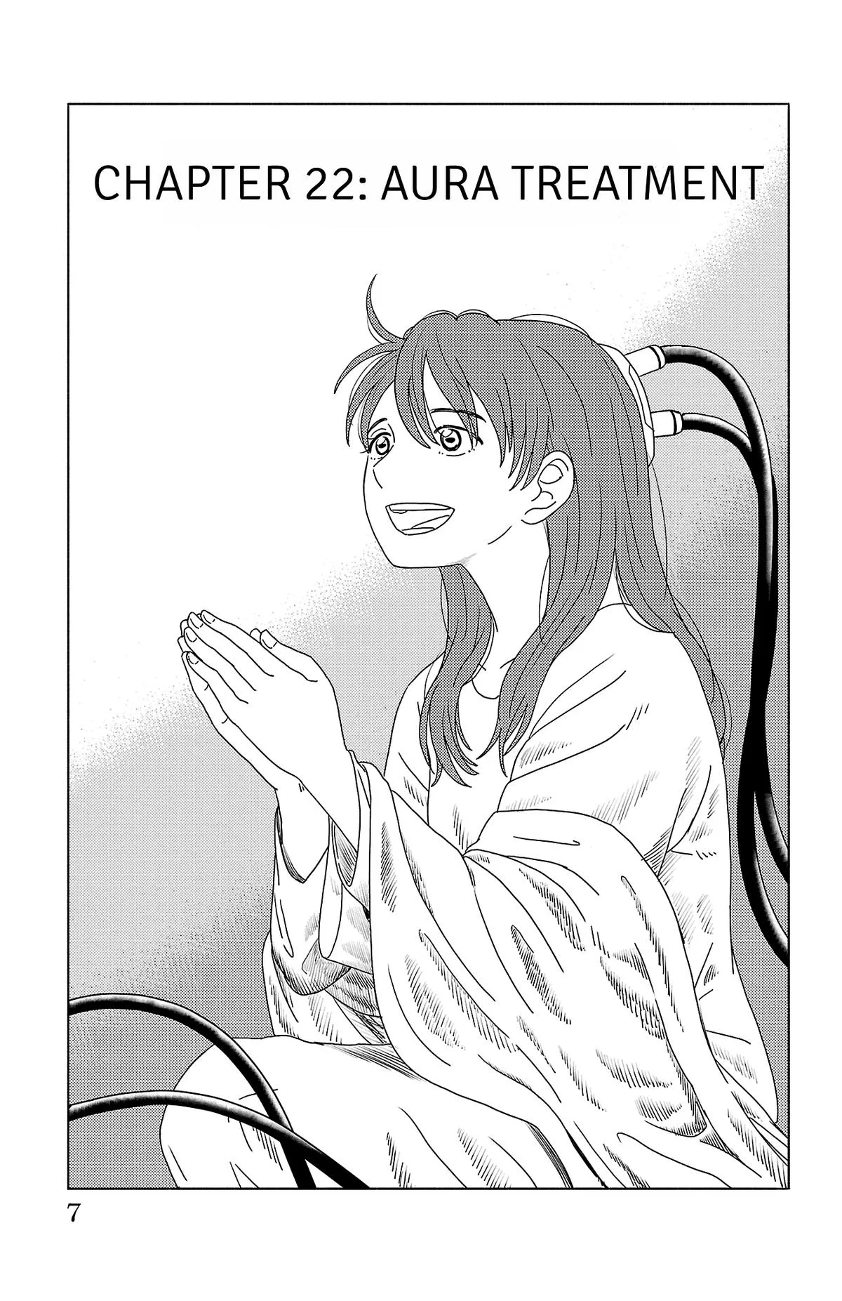 The Gene of AI Chapter 22 page 6