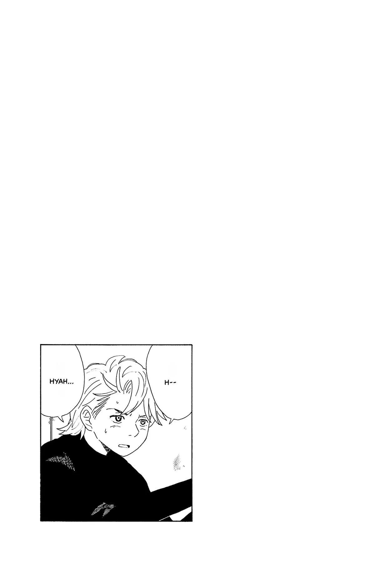 The Gene of AI Chapter 22 page 22