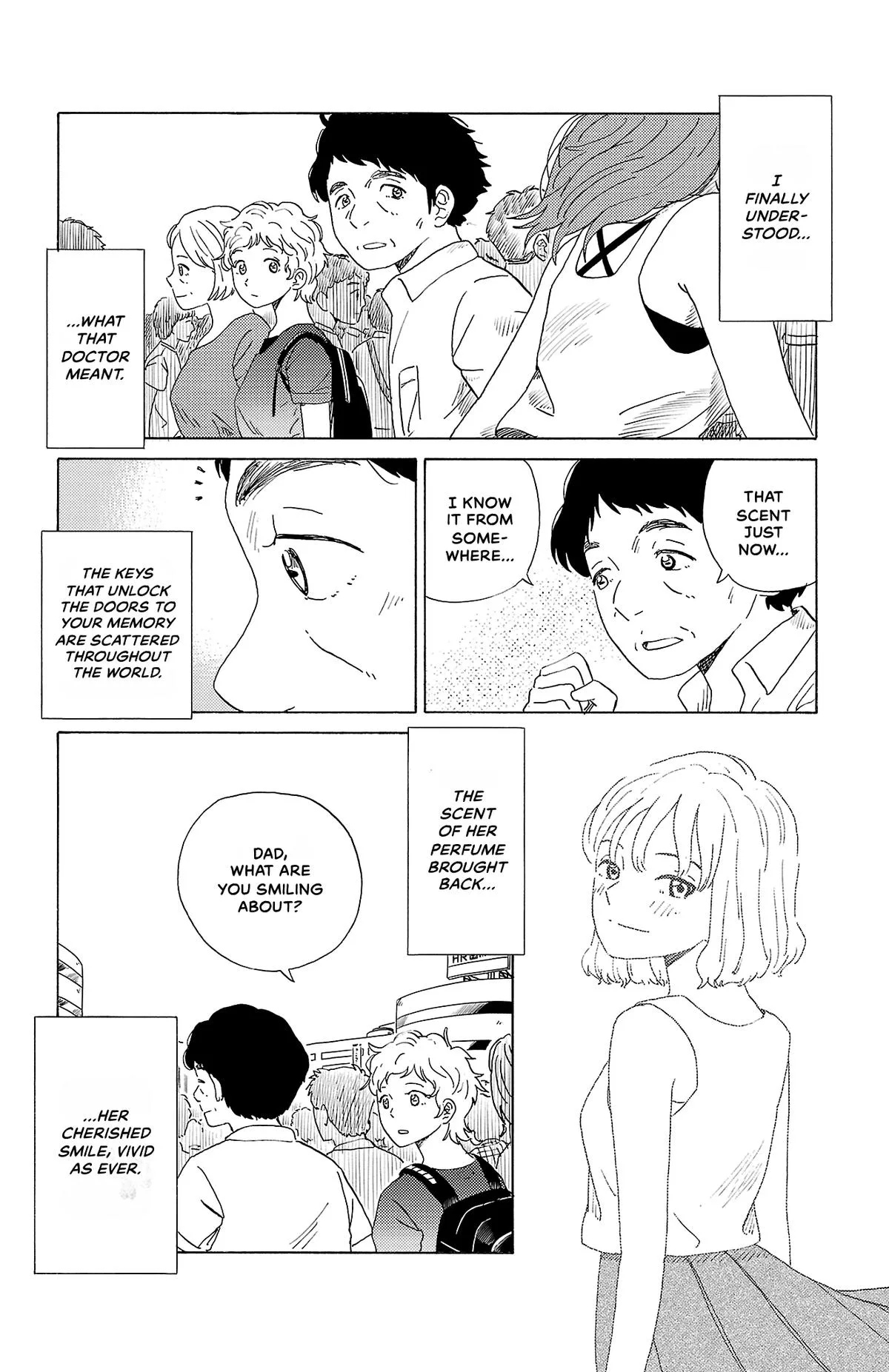 The Gene of AI Chapter 23 page 16