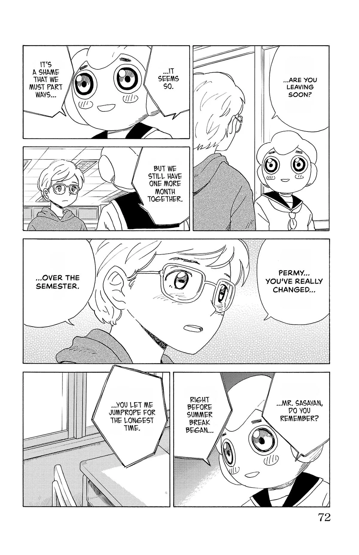 The Gene of AI Chapter 25 page 14