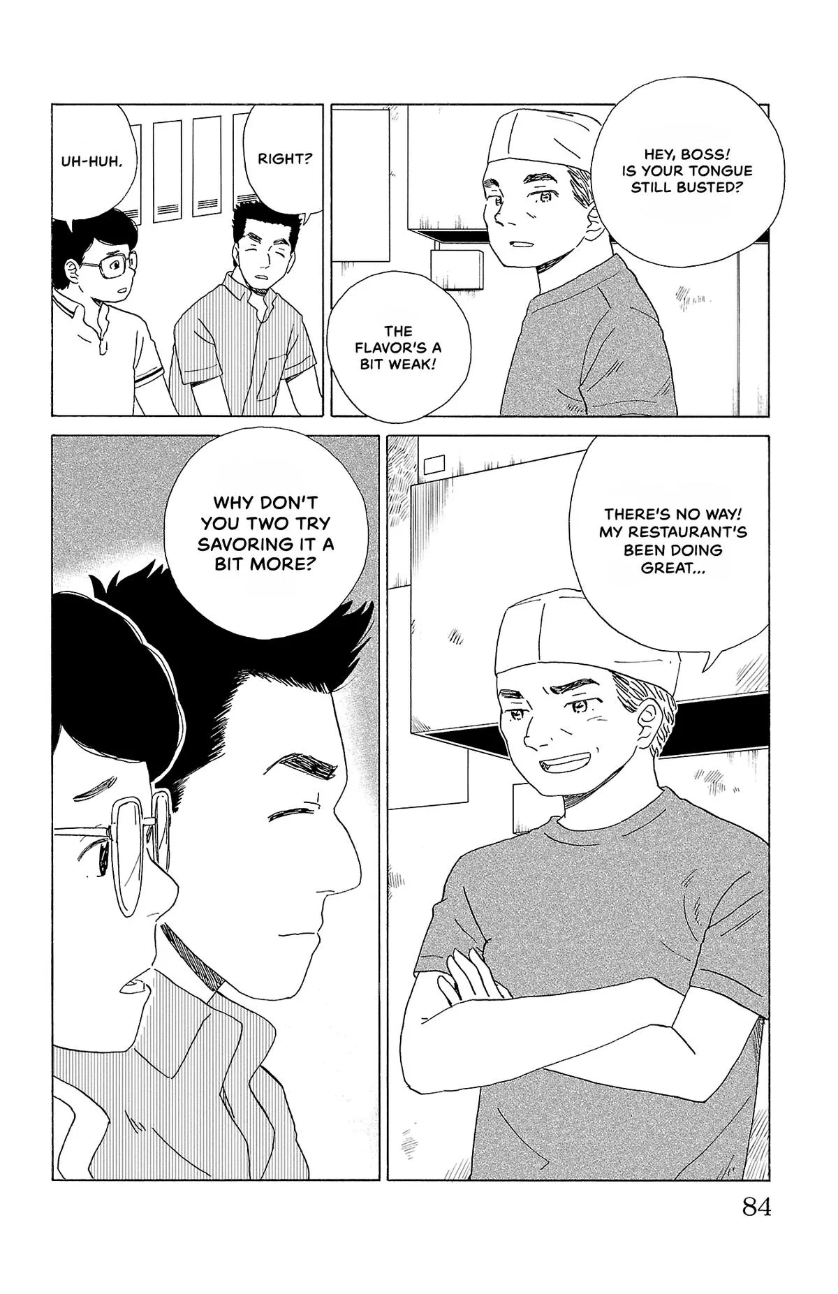 The Gene of AI Chapter 26 page 10