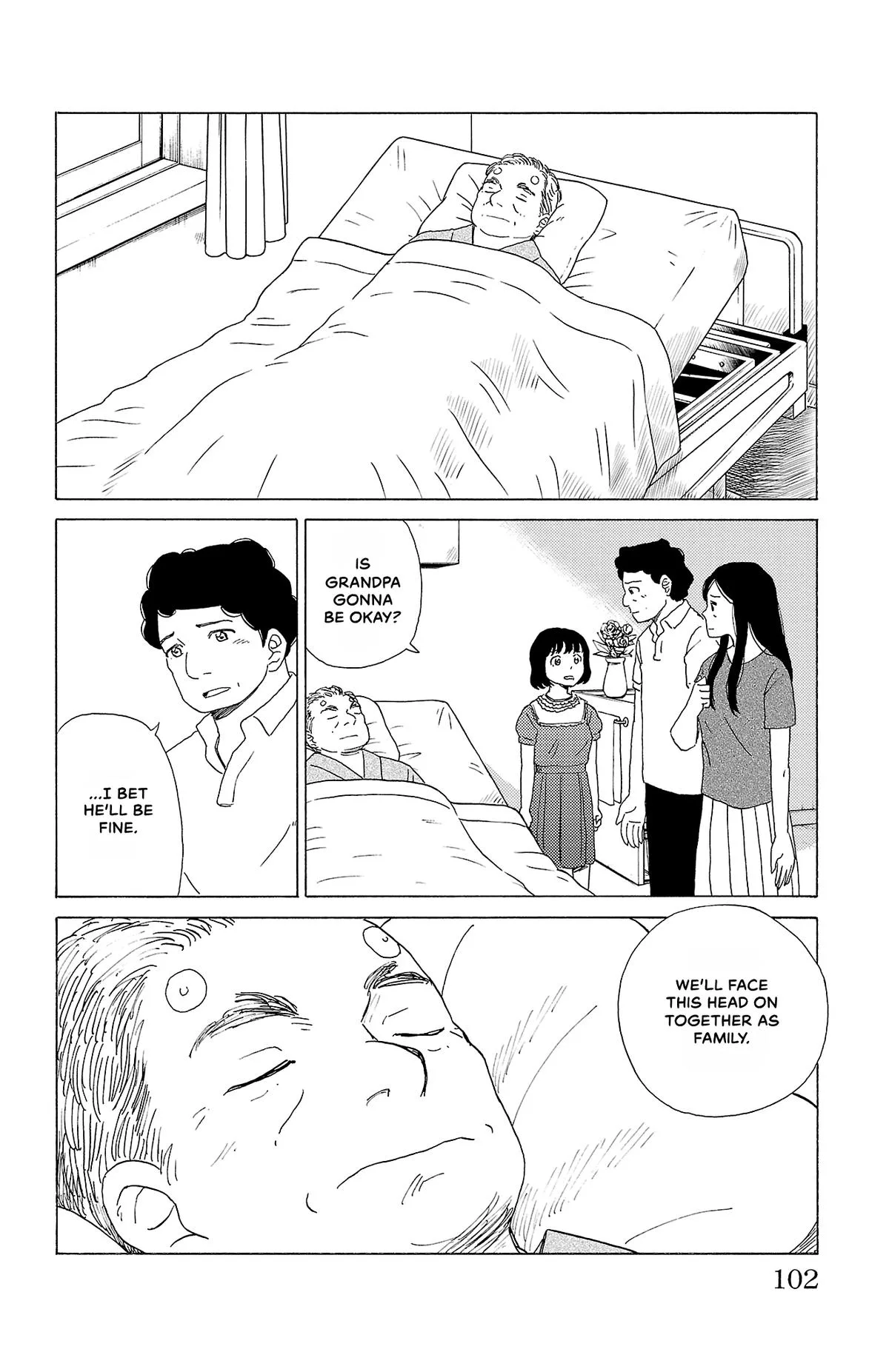 The Gene of AI Chapter 27 page 10