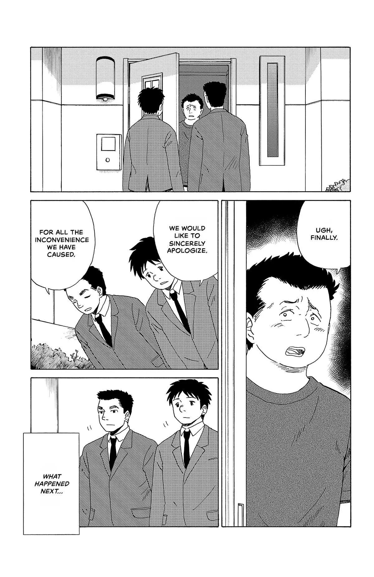 The Gene of AI Chapter 28 page 9