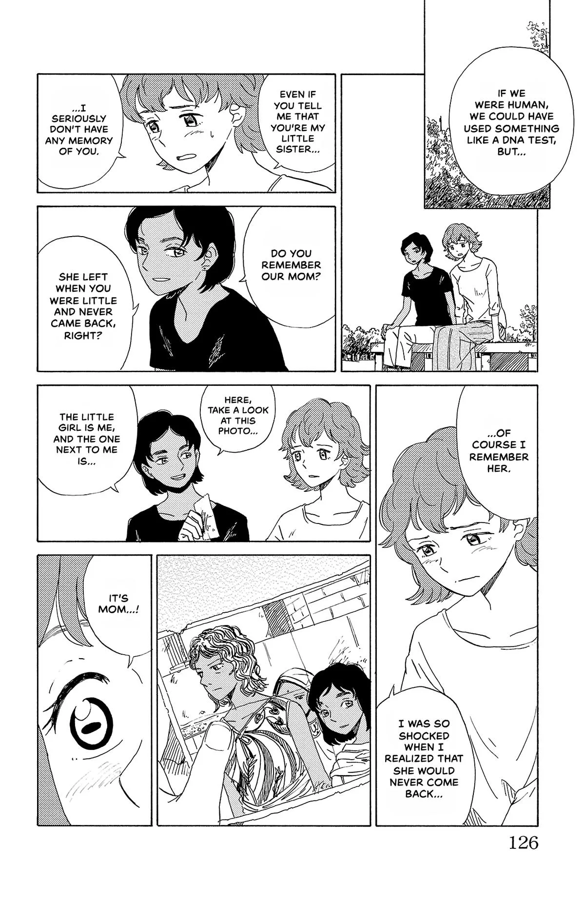 The Gene of AI Chapter 29 page 2