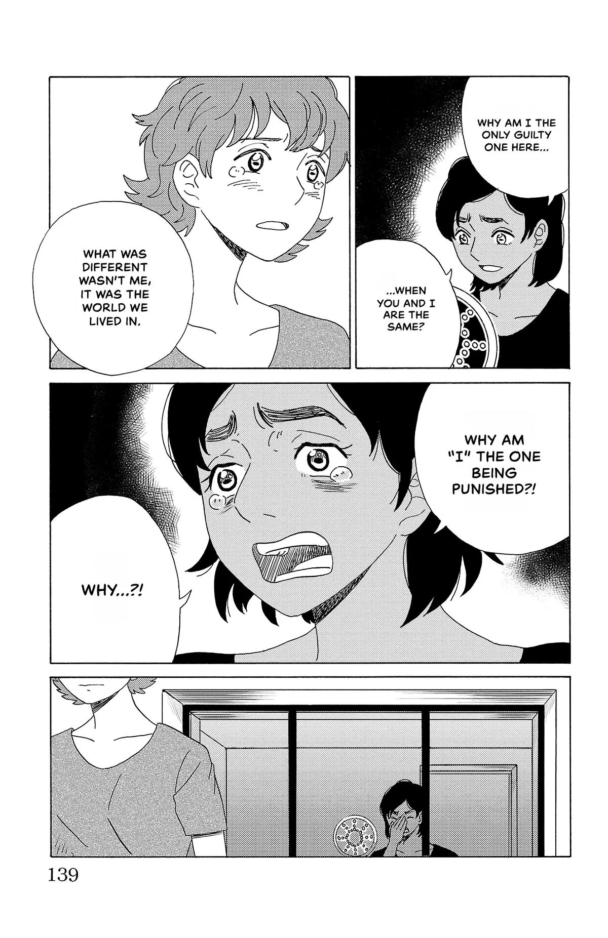 The Gene of AI Chapter 29 page 15