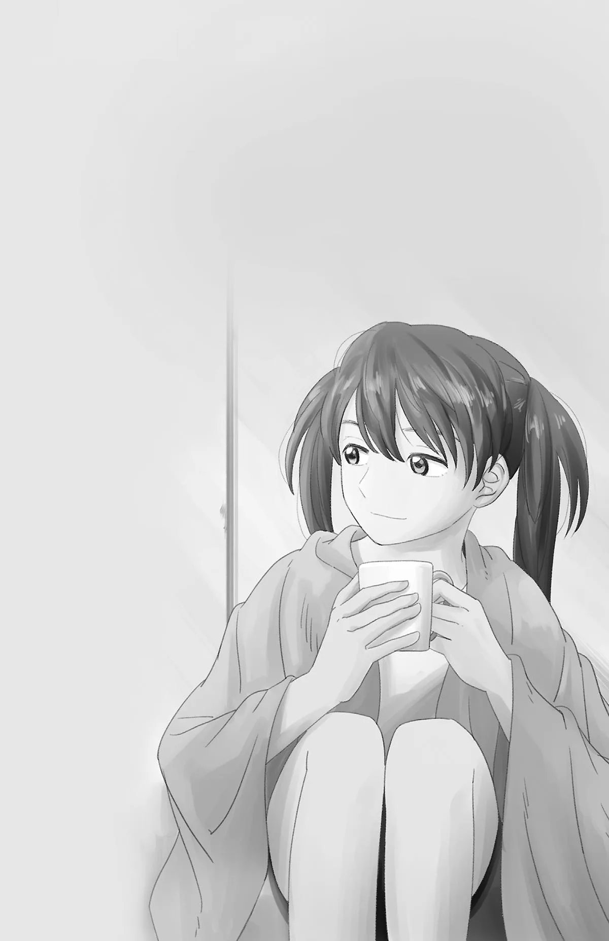 The Gene of AI Chapter 32 page 20
